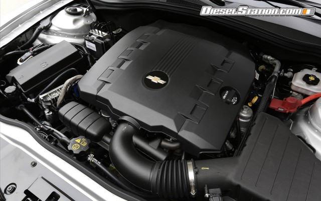 Chevrolet Camaro 2014 Widescreen Picture #6 Chevrolet Camaro 2014 Widescreen Picture #6