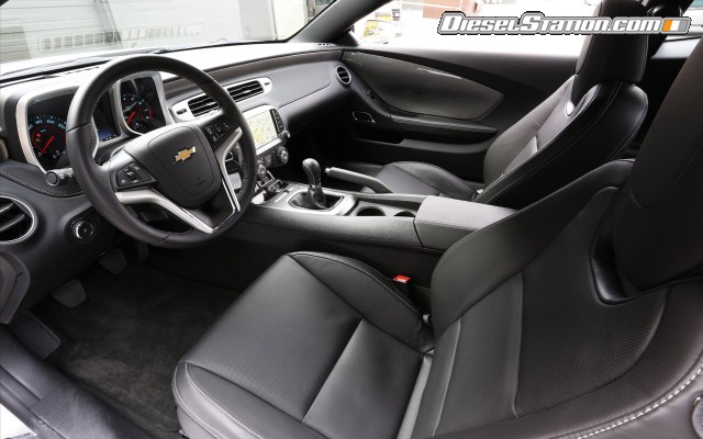 Chevrolet Camaro 2014 Widescreen Picture #27 Chevrolet Camaro 2014 Widescreen Picture #27