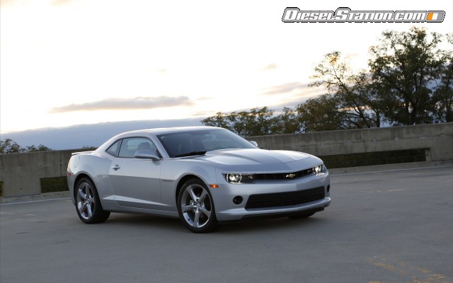 Chevrolet Camaro 2014 Widescreen Picture #29 Chevrolet Camaro 2014 Widescreen Picture #29