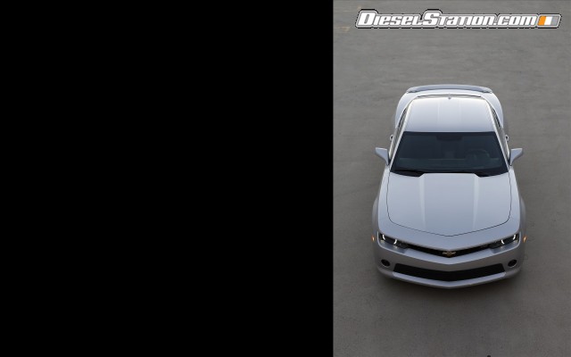 Chevrolet Camaro 2014 Widescreen Picture #26 Chevrolet Camaro 2014 Widescreen Picture #26