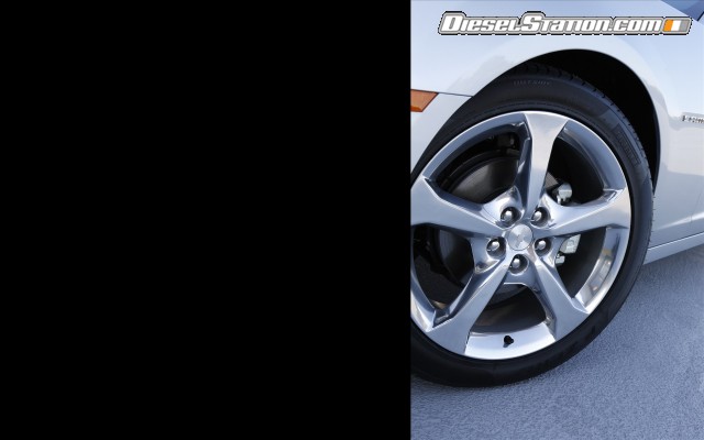 Chevrolet Camaro 2014 Widescreen Picture #2 Chevrolet Camaro 2014 Widescreen Picture #2