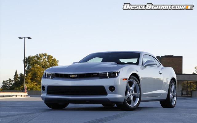 Chevrolet Camaro 2014 Widescreen Picture #8 Chevrolet Camaro 2014 Widescreen Picture #8