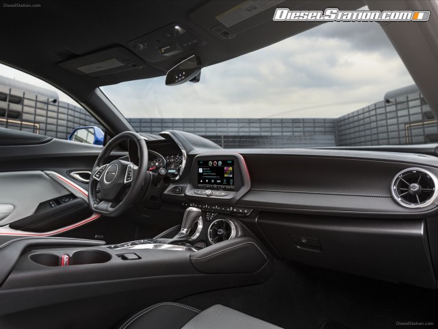 Chevrolet Camaro 2016 Picture #15 Chevrolet Camaro 2016 Picture #15