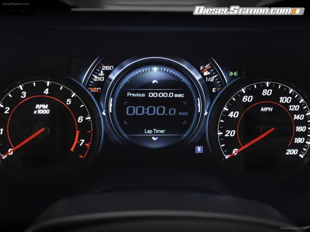 Chevrolet Camaro 2016 Picture #67 Chevrolet Camaro 2016 Picture #67