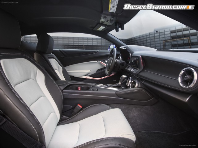 Chevrolet Camaro 2016 Picture #41 Chevrolet Camaro 2016 Picture #41