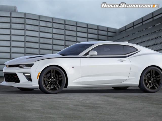 Chevrolet Camaro 2016 Picture #28 Chevrolet Camaro 2016 Picture #28