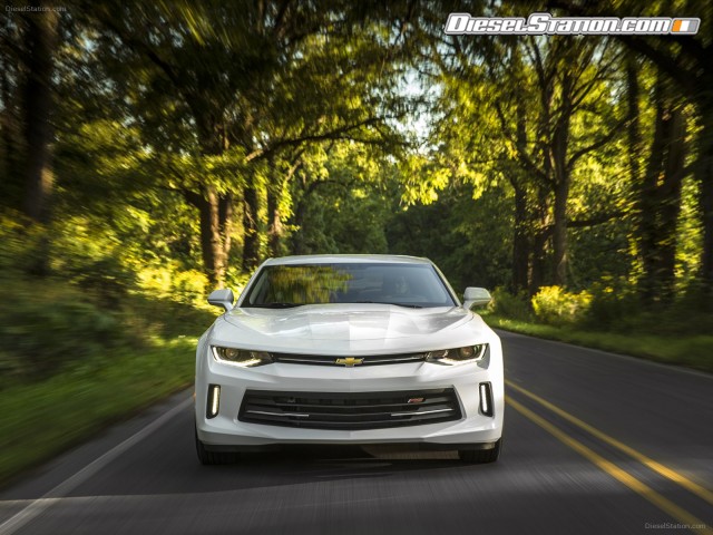 Chevrolet Camaro 2016 Picture #54 Chevrolet Camaro 2016 Picture #54