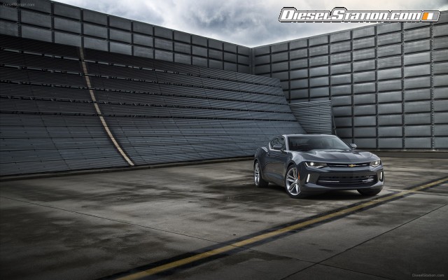 Chevrolet Camaro 2016 Widescreen Picture #23 Chevrolet Camaro 2016 Widescreen Picture #23