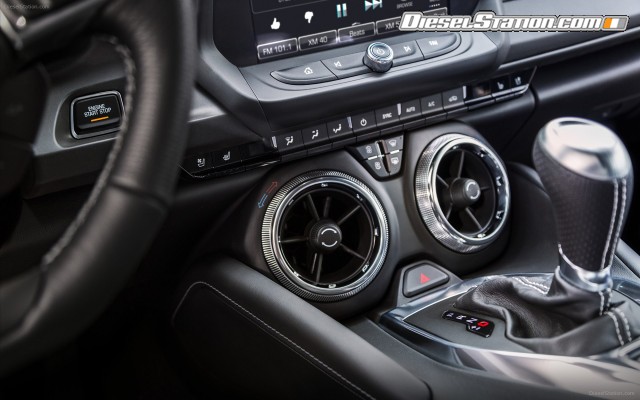 Chevrolet Camaro 2016 Widescreen Picture #63 Chevrolet Camaro 2016 Widescreen Picture #63