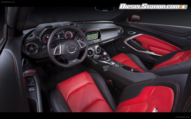 Chevrolet Camaro 2016 Widescreen Picture #51 Chevrolet Camaro 2016 Widescreen Picture #51