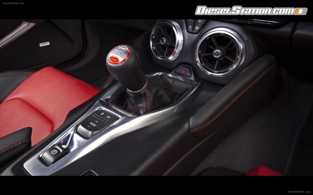 Chevrolet Camaro 2016 Widescreen Picture #32 Chevrolet Camaro 2016 Widescreen Picture #32