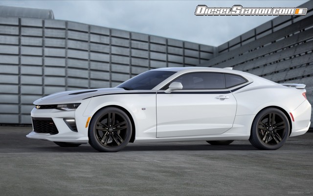 Chevrolet Camaro 2016 Widescreen Picture #19 Chevrolet Camaro 2016 Widescreen Picture #19