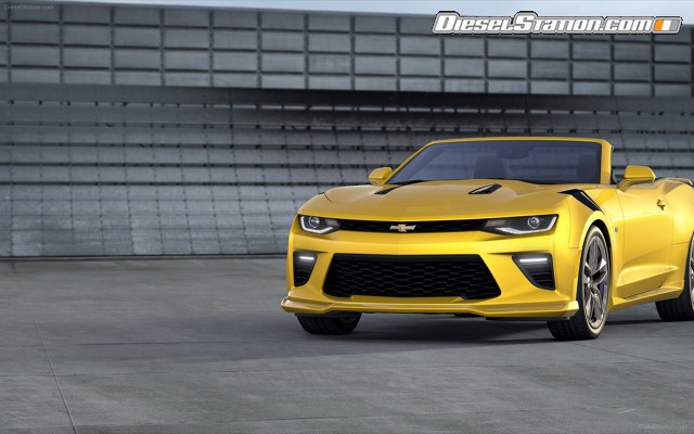 Chevrolet Camaro 2016 Widescreen Picture #37 Chevrolet Camaro 2016 Widescreen Picture #37