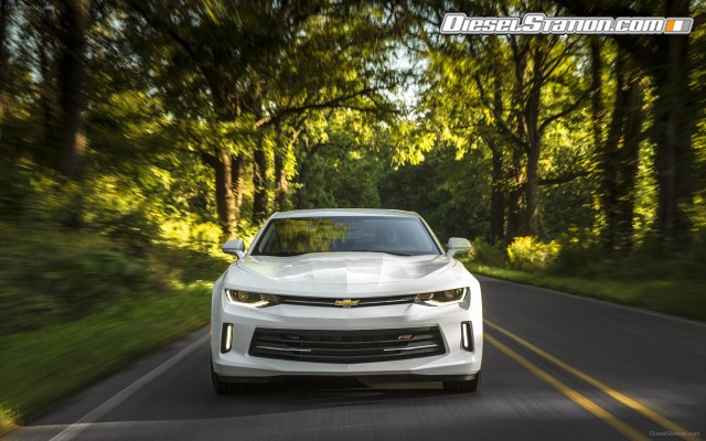 Chevrolet Camaro 2016 Widescreen Picture #62 Chevrolet Camaro 2016 Widescreen Picture #62