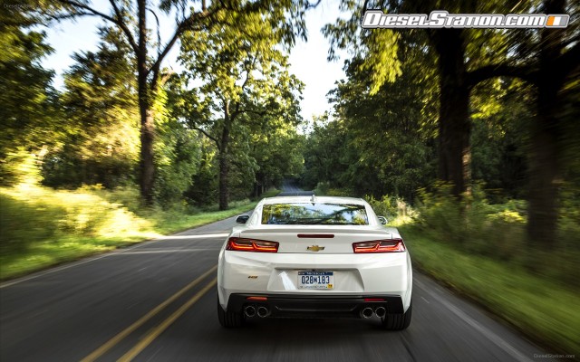 Chevrolet Camaro 2016 Widescreen Picture #33 Chevrolet Camaro 2016 Widescreen Picture #33