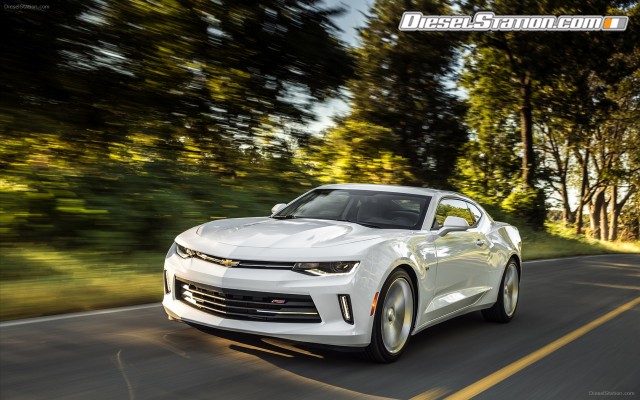 Chevrolet Camaro 2016 Widescreen Picture #45 Chevrolet Camaro 2016 Widescreen Picture #45