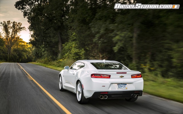 Chevrolet Camaro 2016 Widescreen Picture #66 Chevrolet Camaro 2016 Widescreen Picture #66