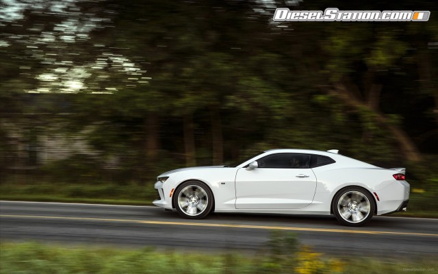 Chevrolet Camaro 2016 Widescreen Picture #13 Chevrolet Camaro 2016 Widescreen Picture #13