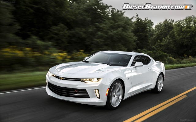 Chevrolet Camaro 2016 Widescreen Picture #53 Chevrolet Camaro 2016 Widescreen Picture #53