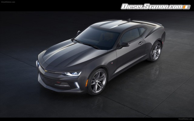 Chevrolet Camaro 2016 Widescreen Picture #14 Chevrolet Camaro 2016 Widescreen Picture #14