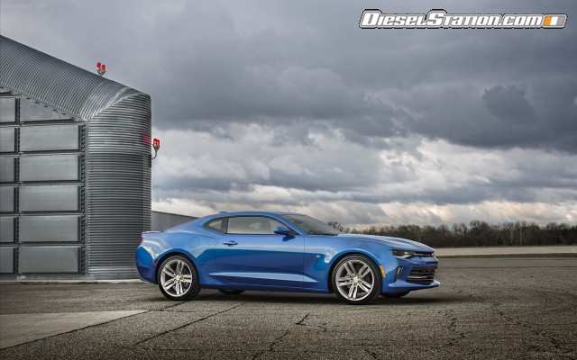 Chevrolet Camaro 2016 Widescreen Picture #55 Chevrolet Camaro 2016 Widescreen Picture #55