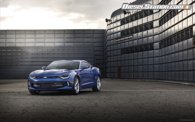 Chevrolet Camaro 2016 Widescreen Picture #31 Chevrolet Camaro 2016 Widescreen Picture #31