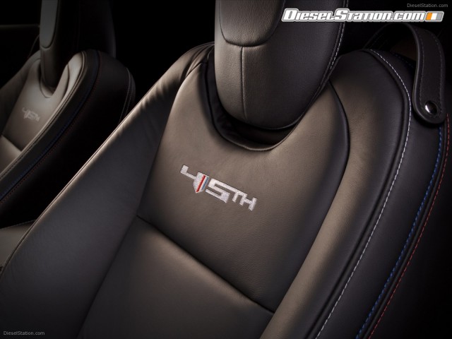 Chevrolet Camaro 45th Anniversary Edition 2012 Picture #6 Chevrolet Camaro 45th Anniversary Edition 2012 Picture #6