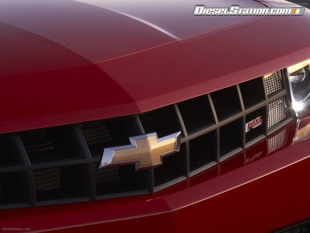 Chevrolet Camaro Convertible 2011 Picture #17 Chevrolet Camaro Convertible 2011 Picture #17