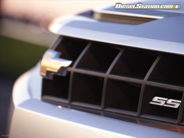 Chevrolet Camaro Convertible 2011 Picture #39 Chevrolet Camaro Convertible 2011 Picture #39