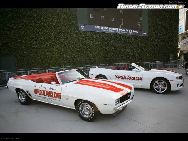 Chevrolet Camaro Convertible 2011 Picture #42 Chevrolet Camaro Convertible 2011 Picture #42