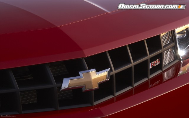 Chevrolet Camaro Convertible 2011 Widescreen Picture #44 Chevrolet Camaro Convertible 2011 Widescreen Picture #44