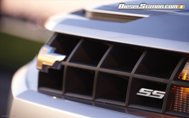 Chevrolet Camaro Convertible 2011 Widescreen Picture #47 Chevrolet Camaro Convertible 2011 Widescreen Picture #47