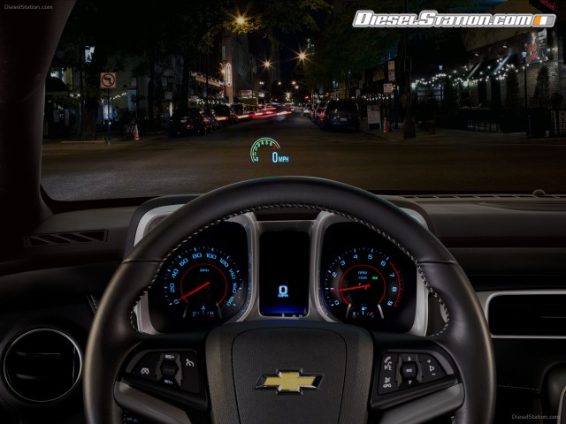 Chevrolet Camaro Convertible 2016 Picture #9 Chevrolet Camaro Convertible 2016 Picture #9