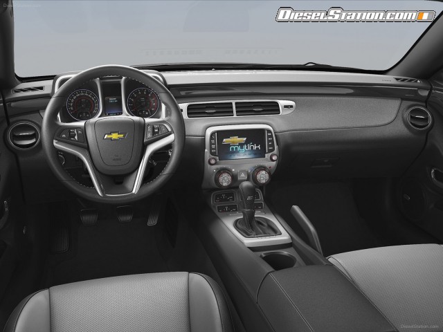 Chevrolet Camaro Convertible 2016 Picture #6 Chevrolet Camaro Convertible 2016 Picture #6