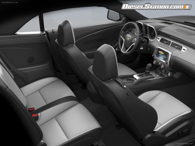 Chevrolet Camaro Convertible 2016 Picture #12 Chevrolet Camaro Convertible 2016 Picture #12