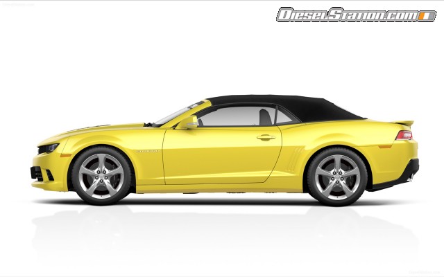 Chevrolet Camaro Convertible 2016 Widescreen Picture #5 Chevrolet Camaro Convertible 2016 Widescreen Picture #5