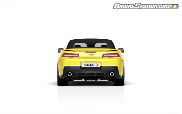 Chevrolet Camaro Convertible 2016 Widescreen Picture #8 Chevrolet Camaro Convertible 2016 Widescreen Picture #8