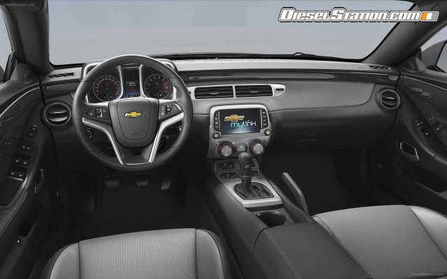 Chevrolet Camaro Convertible 2016 Widescreen Picture #10 Chevrolet Camaro Convertible 2016 Widescreen Picture #10