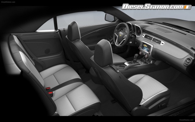 Chevrolet Camaro Convertible 2016 Widescreen Picture #14 Chevrolet Camaro Convertible 2016 Widescreen Picture #14