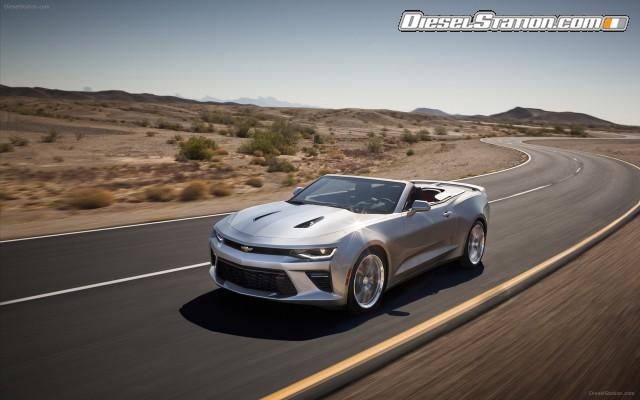 Chevrolet Camaro Convertible 2016 Widescreen Picture #28 Chevrolet Camaro Convertible 2016 Widescreen Picture #28
