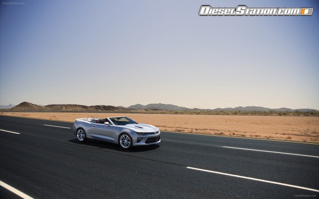 Chevrolet Camaro Convertible 2016 Widescreen Picture #25 Chevrolet Camaro Convertible 2016 Widescreen Picture #25