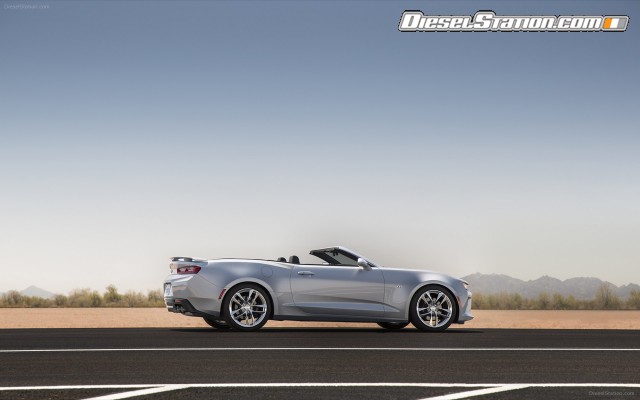 Chevrolet Camaro Convertible 2016 Widescreen Picture #22 Chevrolet Camaro Convertible 2016 Widescreen Picture #22