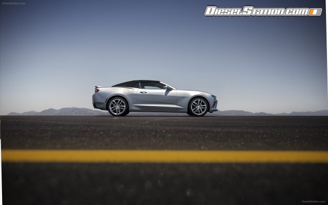 Chevrolet Camaro Convertible 2016 Widescreen Picture #19 Chevrolet Camaro Convertible 2016 Widescreen Picture #19