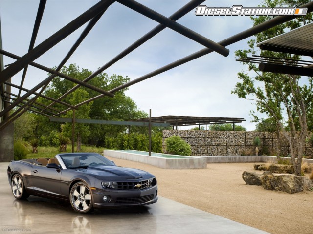 Chevrolet Camaro Convertible Neiman Marcus Picture #1 Chevrolet Camaro Convertible Neiman Marcus Picture #1