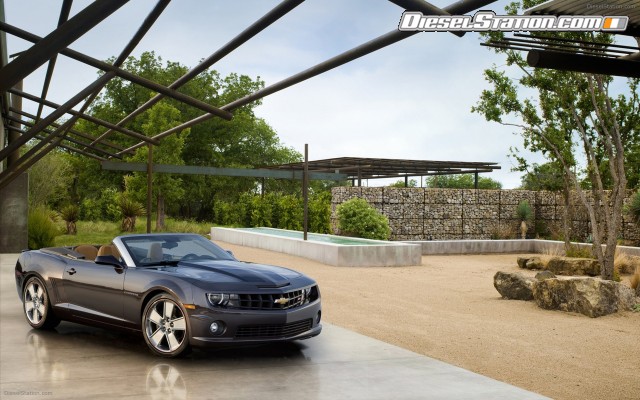 Chevrolet Camaro Convertible Neiman Marcus Widescreen Picture #3 Chevrolet Camaro Convertible Neiman Marcus Widescreen Picture #3