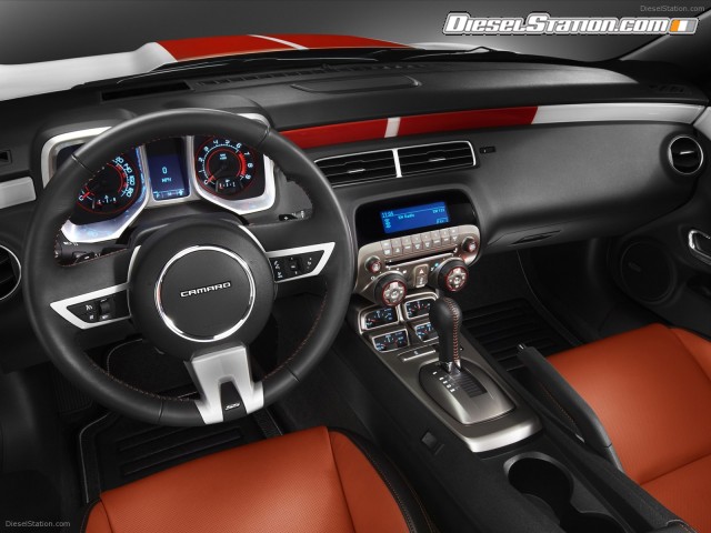 Chevrolet Camaro Convertible Official Pace Car of 2011 Indy 500 Picture #0 Chevrolet Camaro Convertible Official Pace Car of 2011 Indy 500 Picture #0