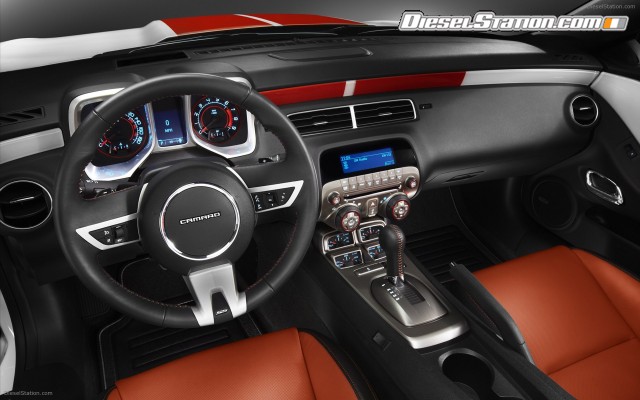 Chevrolet Camaro Convertible Official Pace Car of 2011 Indy 500 Widescreen Picture #3 Chevrolet Camaro Convertible Official Pace Car of 2011 Indy 500 Widescreen Picture #3