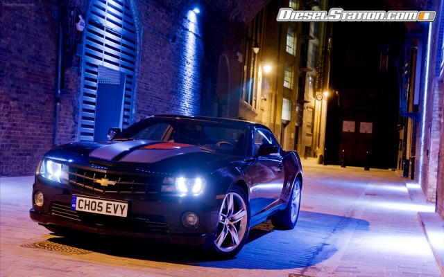 Chevrolet Camaro Coupe 2012 Widescreen Picture #24 Chevrolet Camaro Coupe 2012 Widescreen Picture #24