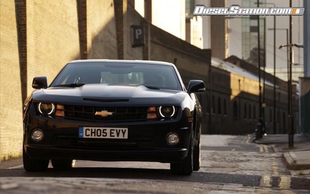 Chevrolet Camaro Coupe 2012 Widescreen Picture #39 Chevrolet Camaro Coupe 2012 Widescreen Picture #39
