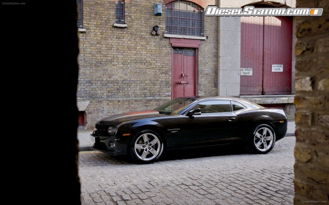 Chevrolet Camaro Coupe 2012 Widescreen Picture #47 Chevrolet Camaro Coupe 2012 Widescreen Picture #47